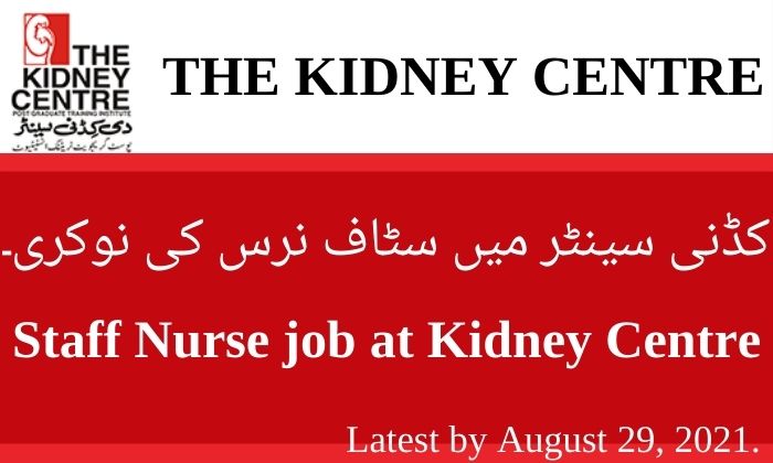 Kidney Centre online