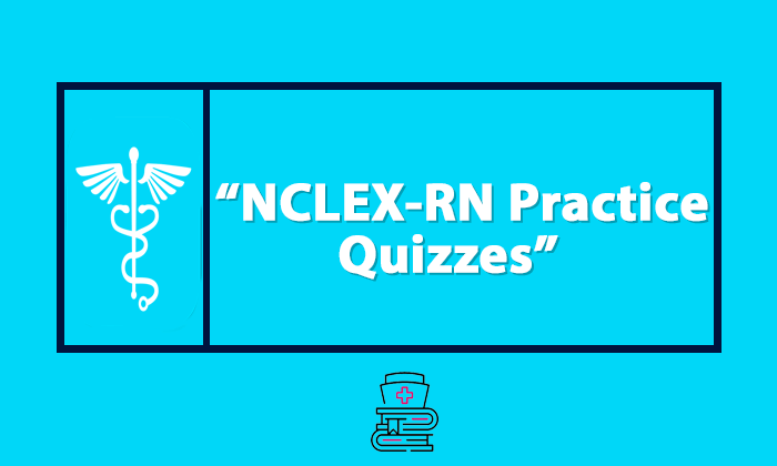 NClEX RN quiz