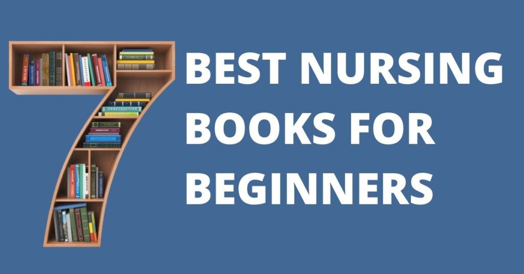 nursing books for beginner
